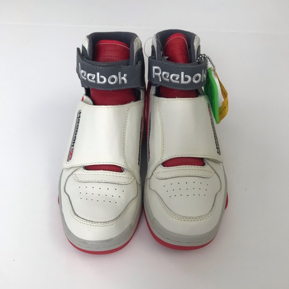 Size 6  - Reebok Alien Stomper 40th Anniversary Bishop Edition 2019 Athletic - Picture 2 of 10